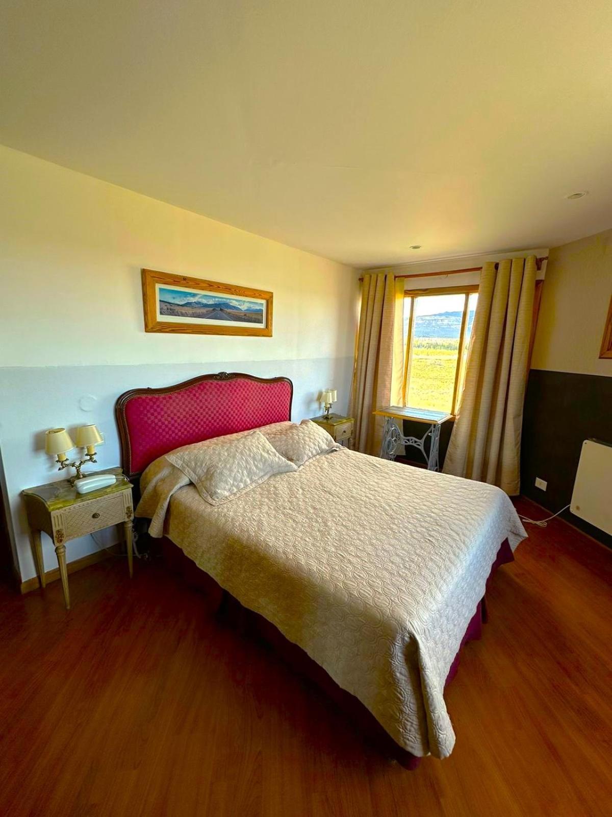 Meulen Hosteria Y Apart El Calafate Zimmer foto