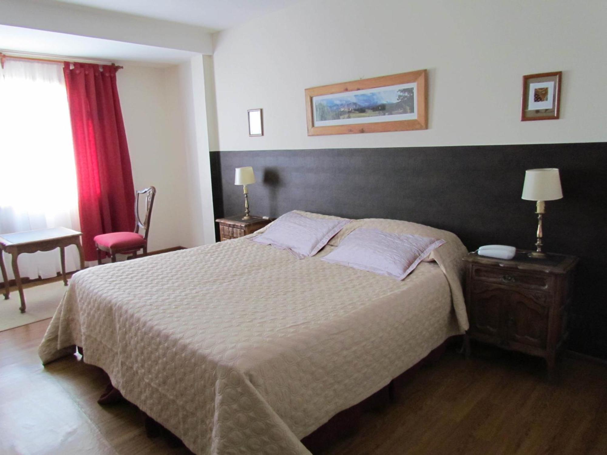 Meulen Hosteria Y Apart El Calafate Zimmer foto