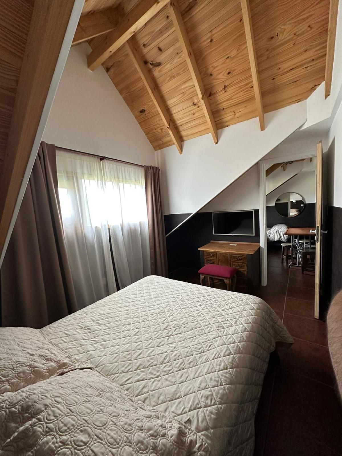 Meulen Hosteria Y Apart El Calafate Zimmer foto