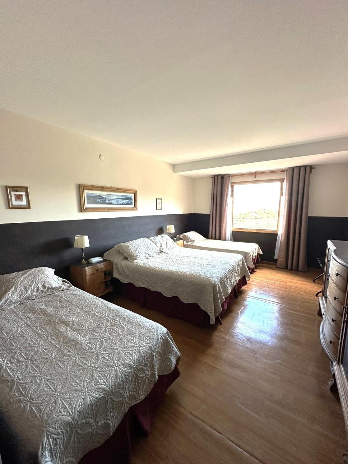 Meulen Hosteria Y Apart El Calafate Zimmer foto